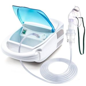 Best nebulizer machine