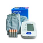OMRON Digital BP Machine - 7140