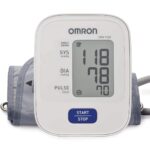 OMRON Digital BP Machine - 7140