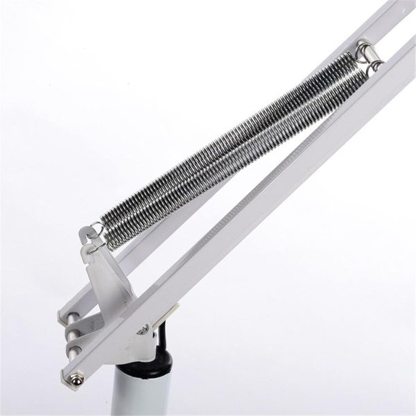 Infrared Stand Lamp front view