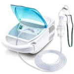 Compression Nebulizer (Tcn-01w)