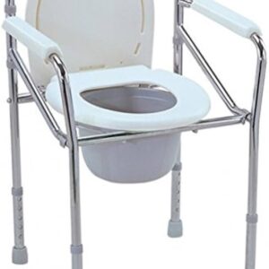 Commode Chair