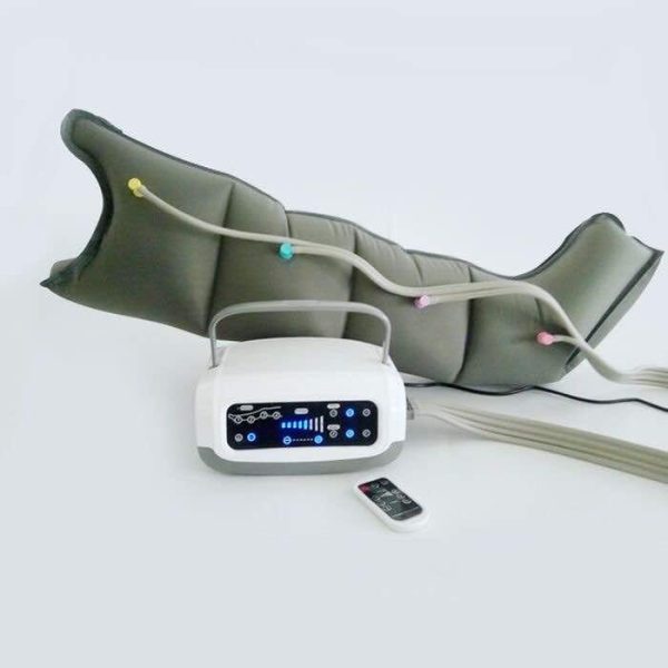 Deep vein thrombosis (DVT) Therapy Machine - Image 2