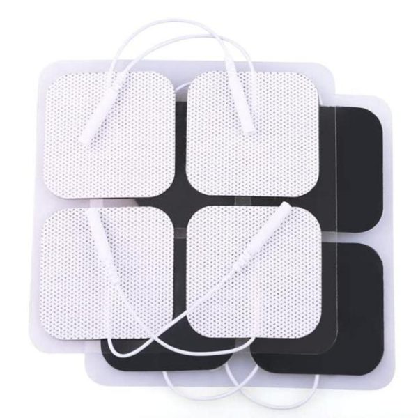 Therapy Machine Gel Pad
