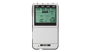 EV906 Tens & EMS Muscle Stimulator