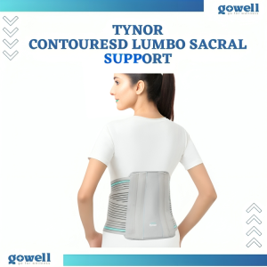 Tynor Contoured Lumbo Sacral