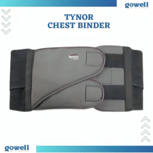 Tynor Chest Binde . Product Code : A - 11