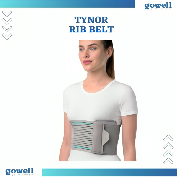 Tynor Rib Belt. Product Code: A - 09