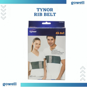 Tynor Rib Belt. Product Code: A - 09