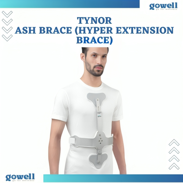 Tynor Ash Brace