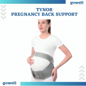 Tynor Pregnancy Back Support