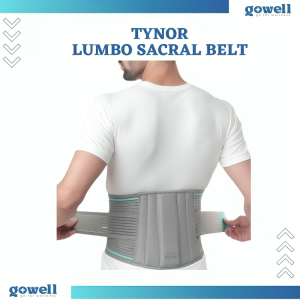 Tynor Lumbo Sacral Belt