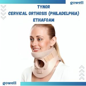 Tynor Cervical Orthosis