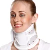 Tynor Cervical Collar Hard Adjustable Immobilization Comfort Ventilation B03 3