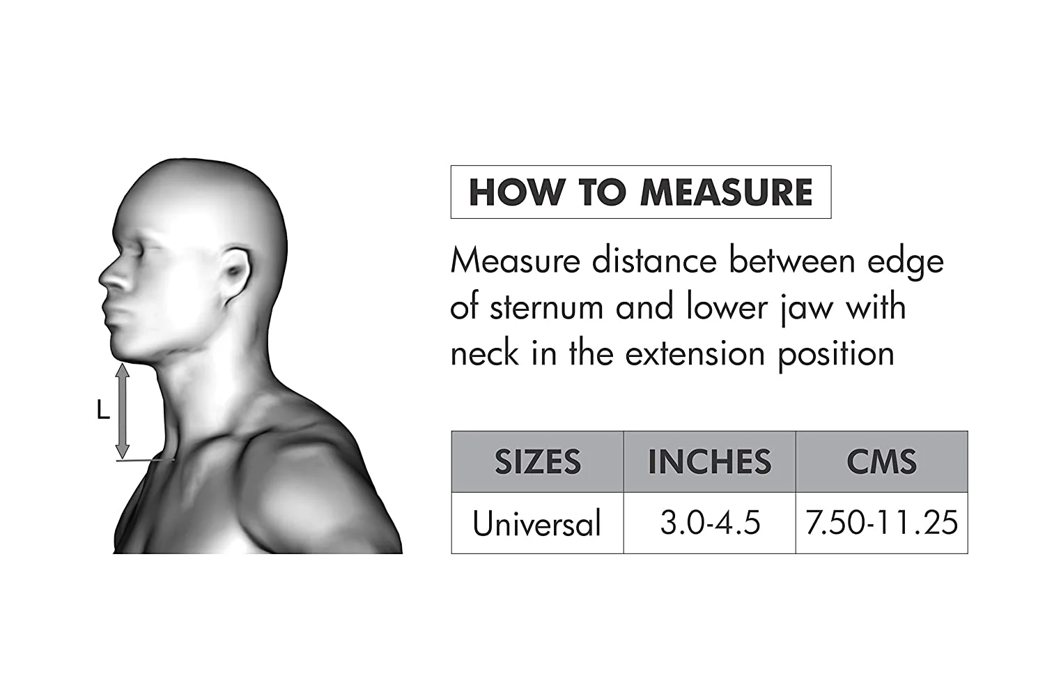 Tynor Contoured Cervical Pillow Australia Soft Durable Cervical Spine Posture 2