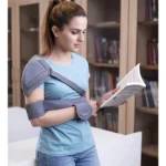Tynor Elastic Shoulder Immobilizer 2022 2