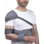 Tynor Elastic Shoulder Immobilizer 2022 3