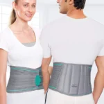 Tynor Lumbo Sacral Belt Back Support Compression Flexible Splint 2