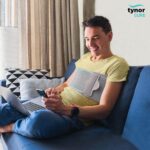 Tynor Rib Belt Adjustable Support 1