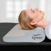TynorCervicalPillowRegular Soft Durable CervicalSpinePosture  UniversalSize1