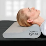 TynorCervicalPillowRegular Soft Durable CervicalSpinePosture  UniversalSize1