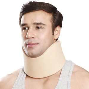 Tynor Cervical Collar Firm Density Immobilization Neck Pain B01 3