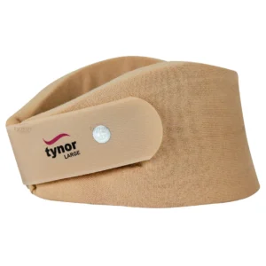 Tynor Cervical Collar Firm Density Immobilization Neck Pain B01 6