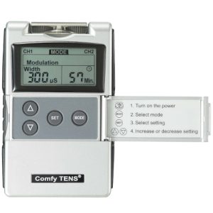 Comfy Tens Digital Physiotherapy Machine