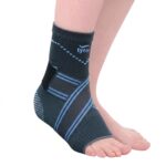 Tynor Ankle Binder D01