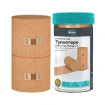 Tynor Tynocrepe M03 M04
