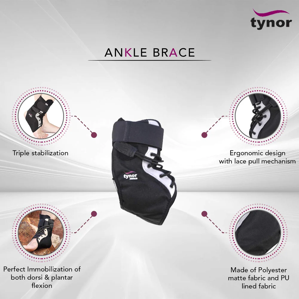 Ankle Brace Tynor 18 9d52339b 3e13 4b98 b292 89fd25a2d412