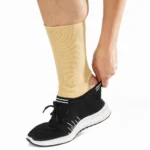 Anklet Compression Support Pain Relief D03 26