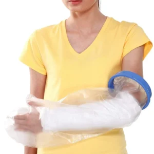 Cast Cover Protector Tynor Australia Waterproof Child unisex 1024x1024