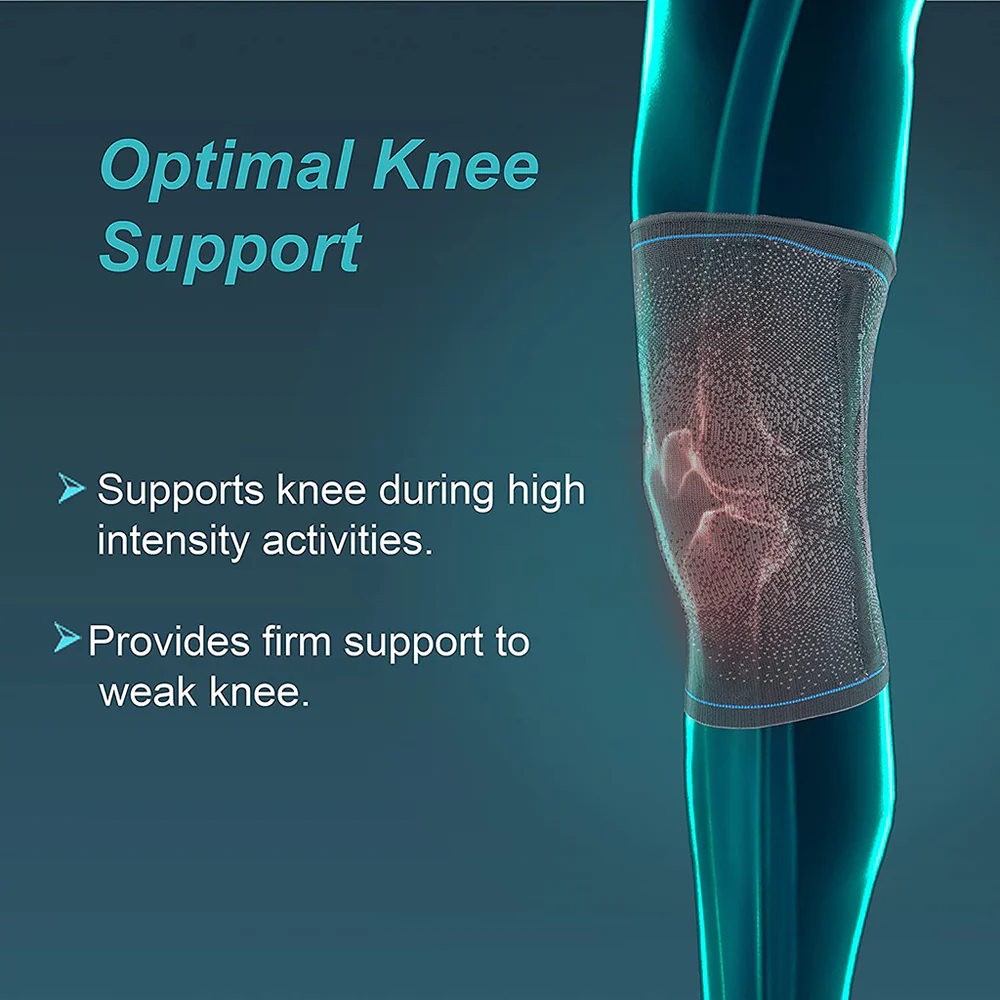 D47 Knee Support Urbane For Man Woman Running Supports Sports 1024x1024 2