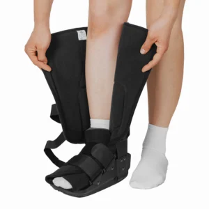 D51 Foot Ankle Moon Boot Walker Boot Air Long Lightweight 5