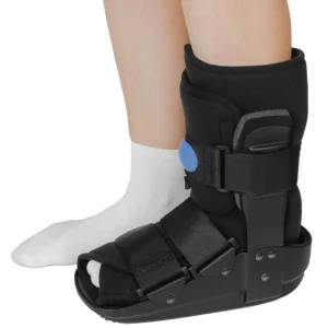 D52 Moon Boot Walker Boot Air Short Lightweight 3