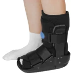 D52 Moon Boot Walker Boot Air Short Lightweight 3