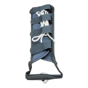Leg traction brace grey large Australia 1024x1024 1 1