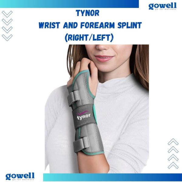 Forearm Splint