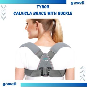 Tynor Clavicle Brace with Buckle