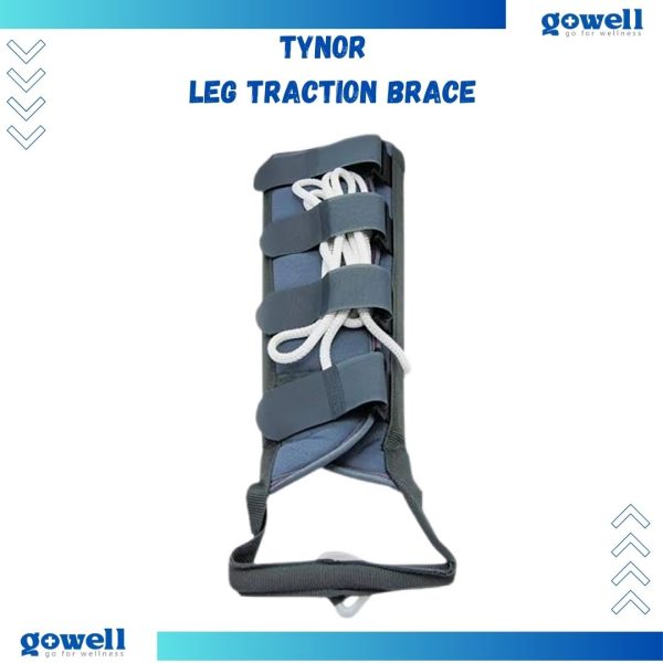 Tynor Traction Brace – Effective Cervical Support. Product Code : G - 05 - Image 2