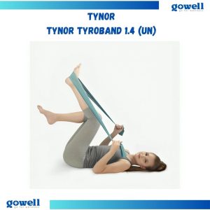 Tynor Tyroband 1.4 (UN)