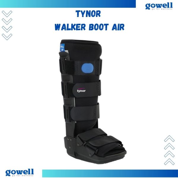 Tynor Walkar Boot Air . Product Code : D - 51