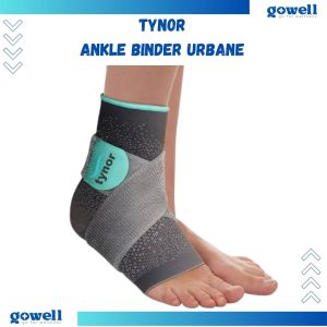 Tynor Ankle Binder Urbane