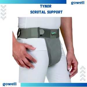 Tynor Scrotal Support