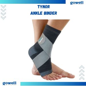 Tynor Ankle Binder