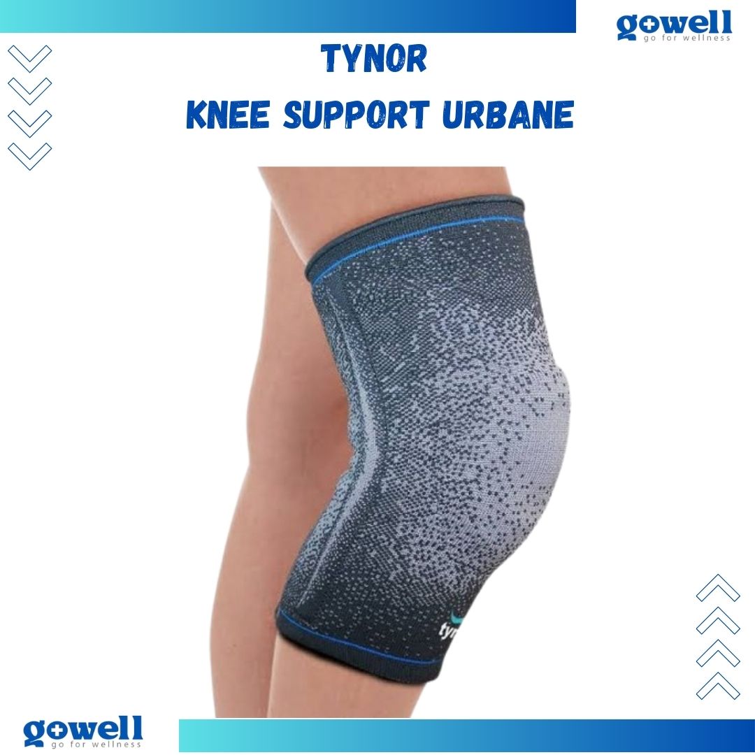 Tynor Knee Support Urbane