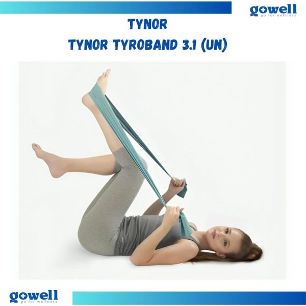 Tynor Tyroband 3.1