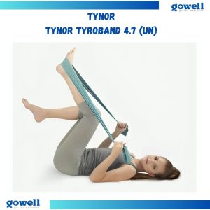 Tynor Tyroband 4.7 (UN)