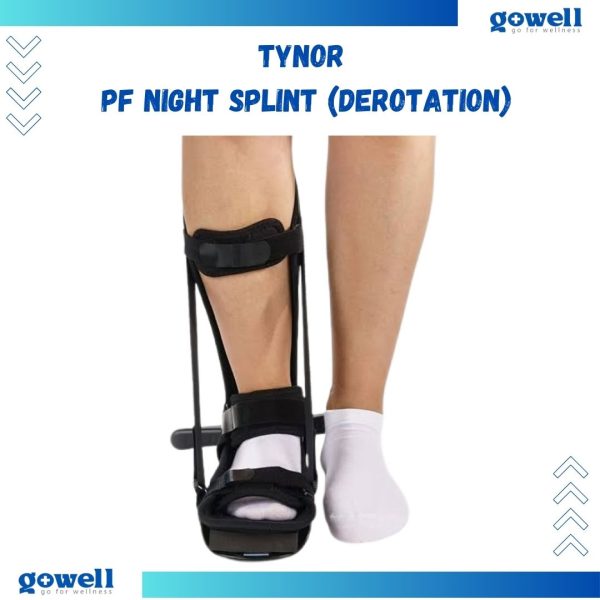 Tynor Cap With Patellar Ring